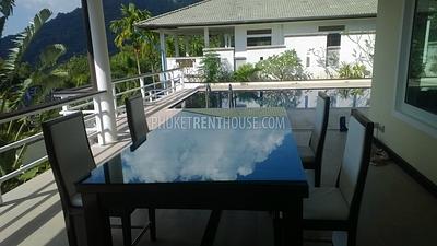 KAT17674: Magnificent 2 bedrooms villa in Kata.Yearly contract 75000 THB.. Photo #1