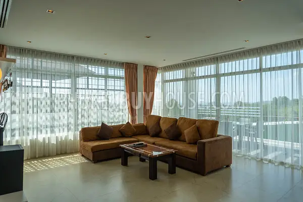 KAT3062: Sea View Villa in Kata. Photo #20