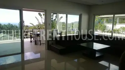 KAT17674: Magnificent 2 bedrooms villa in Kata.Yearly contract 75000 THB.. Photo #8