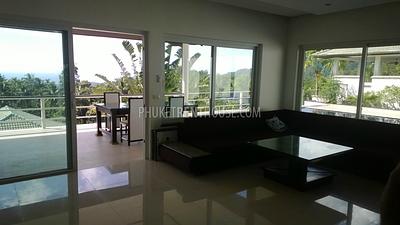 KAT17674: Magnificent 2 bedrooms villa in Kata.Yearly contract 75000 THB.. Photo #8