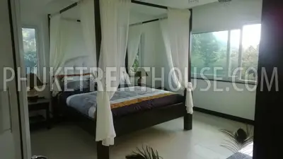 KAT17674: Magnificent 2 bedrooms villa in Kata.Yearly contract 75000 THB.. Photo #9