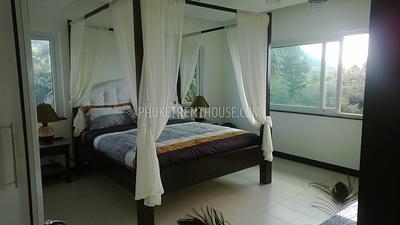 KAT17674: Magnificent 2 bedrooms villa in Kata.Yearly contract 75000 THB.. Фото #9