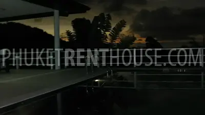 KAT17674: Magnificent 2 bedrooms villa in Kata.Yearly contract 75000 THB.. Photo #10