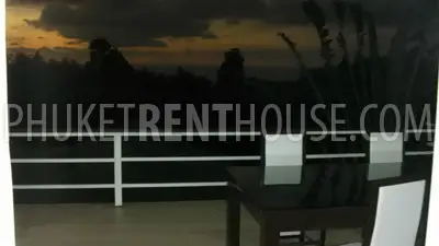 KAT17674: Magnificent 2 bedrooms villa in Kata.Yearly contract 75000 THB.. Photo #11