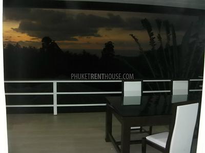 KAT17674: Magnificent 2 bedrooms villa in Kata.Yearly contract 75000 THB.. Photo #11