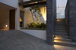 SUR17675: 4 Bedroom Pool Villa with Beautiful Views of Sea Near Surin Beach. Thumbnail #11