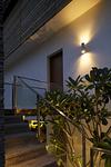 SUR17675: 4 Bedroom Pool Villa with Beautiful Views of Sea Near Surin Beach. Thumbnail #12