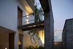 SUR17675: 4 Bedroom Pool Villa with Beautiful Views of Sea Near Surin Beach. Thumbnail #13