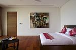 SUR17675: 4 Bedroom Pool Villa with Beautiful Views of Sea Near Surin Beach. Thumbnail #7