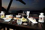 SUR17675: 4 Bedroom Pool Villa with Beautiful Views of Sea Near Surin Beach. Thumbnail #8