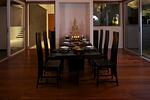 SUR17675: 4 Bedroom Pool Villa with Beautiful Views of Sea Near Surin Beach. Thumbnail #9