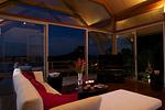 SUR17675: 4 Bedroom Pool Villa with Beautiful Views of Sea Near Surin Beach. Thumbnail #26
