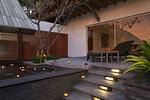SUR17675: 4 Bedroom Pool Villa with Beautiful Views of Sea Near Surin Beach. Thumbnail #17