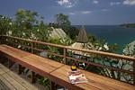 SUR17675: 4 Bedroom Pool Villa with Beautiful Views of Sea Near Surin Beach. Thumbnail #29