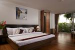 SUR17675: 4 Bedroom Pool Villa with Beautiful Views of Sea Near Surin Beach. Thumbnail #30