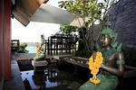 SUR17675: 4 Bedroom Pool Villa with Beautiful Views of Sea Near Surin Beach. Thumbnail #42
