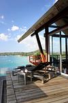 SUR17675: 4 Bedroom Pool Villa with Beautiful Views of Sea Near Surin Beach. Thumbnail #43