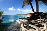 SUR17675: 4 Bedroom Pool Villa with Beautiful Views of Sea Near Surin Beach. Thumbnail #45