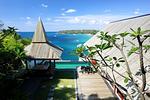 SUR17675: 4 Bedroom Pool Villa with Beautiful Views of Sea Near Surin Beach. Thumbnail #46