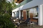 SUR17675: 4 Bedroom Pool Villa with Beautiful Views of Sea Near Surin Beach. Thumbnail #51