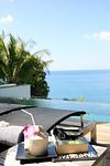 SUR17675: 4 Bedroom Pool Villa with Beautiful Views of Sea Near Surin Beach. Thumbnail #53