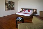 SUR17675: 4 Bedroom Pool Villa with Beautiful Views of Sea Near Surin Beach. Thumbnail #50