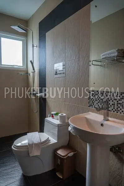 KAT3062: Sea View Villa in Kata. Photo #31