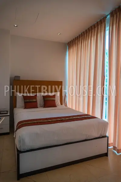 KAT3062: Sea View Villa in Kata. Photo #32