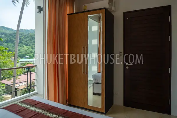 KAT3062: Sea View Villa in Kata. Photo #35