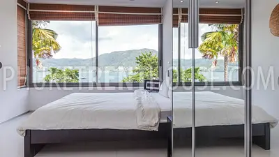 PAT17683: Seafront 2 Bedroom Villa with Private Pool In Patong. Photo #7