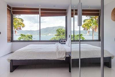 PAT17683: Seafront 2 Bedroom Villa with Private Pool In Patong. Photo #7