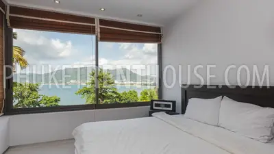 PAT17683: Seafront 2 Bedroom Villa with Private Pool In Patong. Photo #8