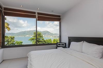 PAT17683: Seafront 2 Bedroom Villa with Private Pool In Patong. Photo #8
