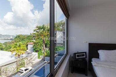 PAT17683: Seafront 2 Bedroom Villa with Private Pool In Patong. Photo #9