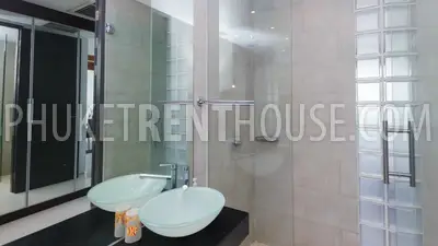 PAT17683: Seafront 2 Bedroom Villa with Private Pool In Patong. Photo #10