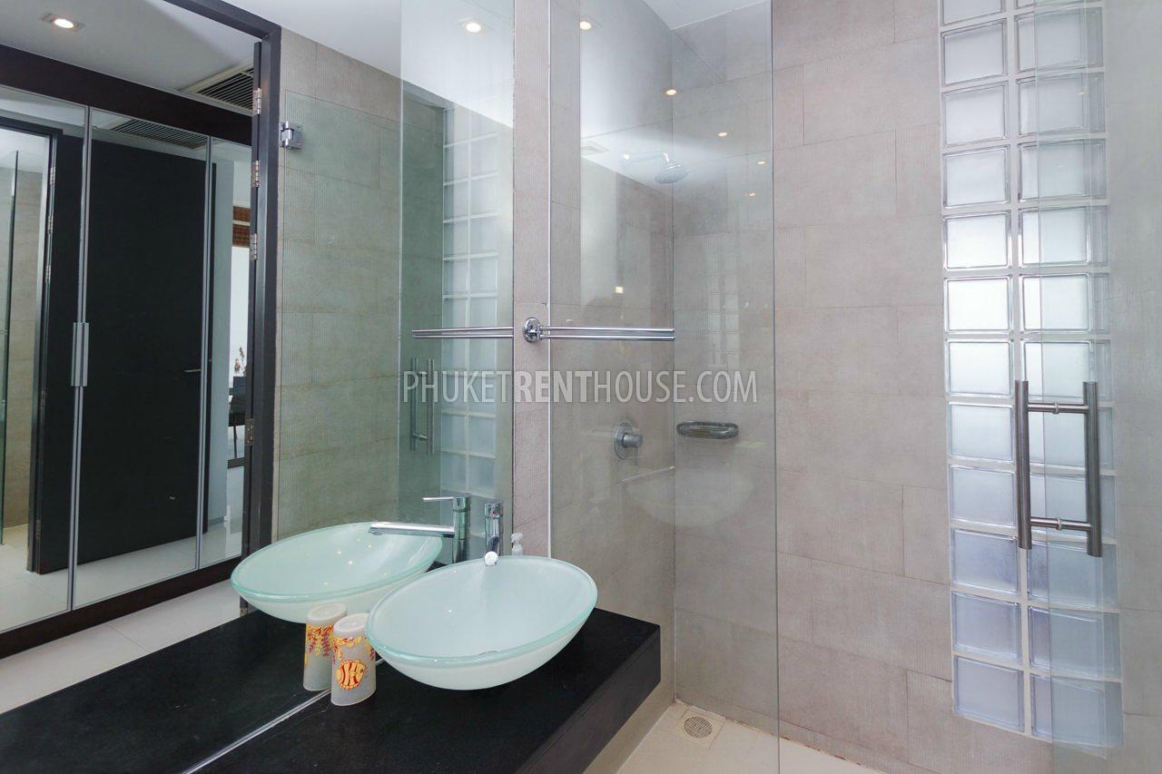 PAT17683: Seafront 2 Bedroom Villa with Private Pool In Patong. Photo #10