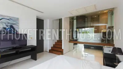 PAT17683: Seafront 2 Bedroom Villa with Private Pool In Patong. Photo #16
