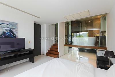 PAT17683: Seafront 2 Bedroom Villa with Private Pool In Patong. Photo #16