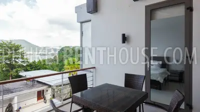PAT17683: Seafront 2 Bedroom Villa with Private Pool In Patong. Photo #17