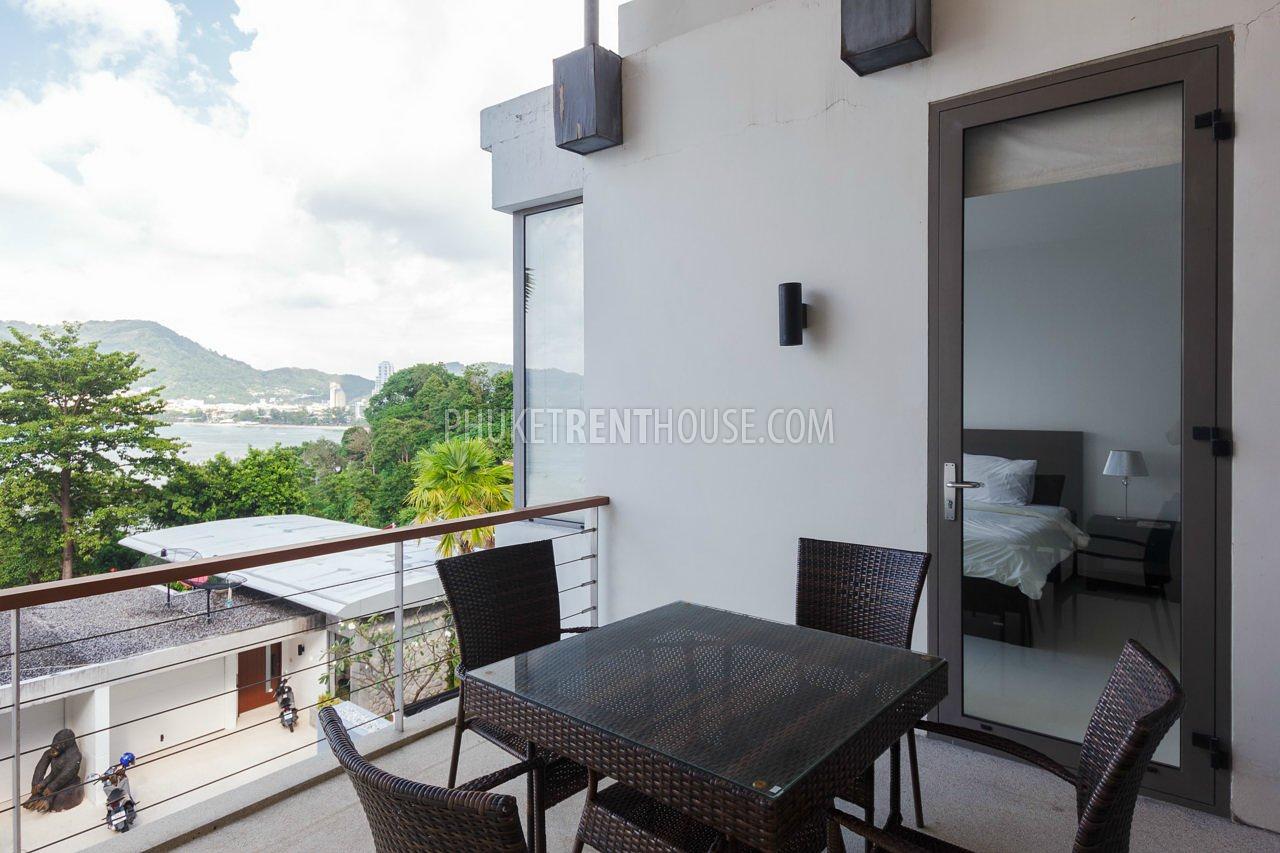 PAT17683: Seafront 2 Bedroom Villa with Private Pool In Patong. Photo #17