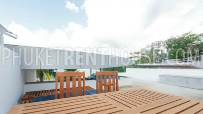 PAT17683: Seafront 2 Bedroom Villa with Private Pool In Patong. Photo #18