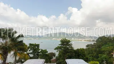 PAT17683: Seafront 2 Bedroom Villa with Private Pool In Patong. Photo #19