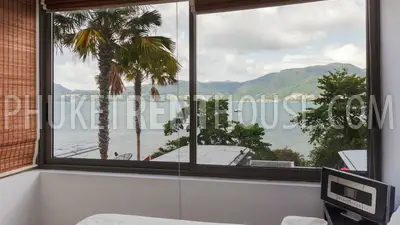 PAT17683: Seafront 2 Bedroom Villa with Private Pool In Patong. Photo #20