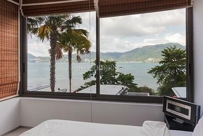 PAT17683: Seafront 2 Bedroom Villa with Private Pool In Patong. Photo #20