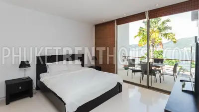 PAT17683: Seafront 2 Bedroom Villa with Private Pool In Patong. Photo #12