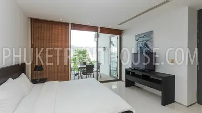 PAT17683: Seafront 2 Bedroom Villa with Private Pool In Patong. Photo #13