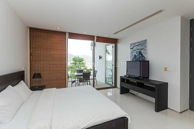 PAT17683: Seafront 2 Bedroom Villa with Private Pool In Patong. Photo #13