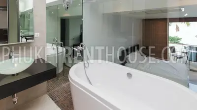PAT17683: Seafront 2 Bedroom Villa with Private Pool In Patong. Photo #14