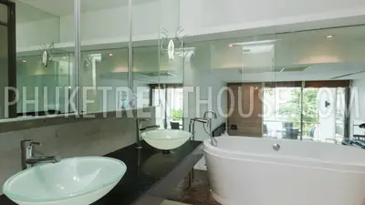 PAT17683: Seafront 2 Bedroom Villa with Private Pool In Patong. Photo #15