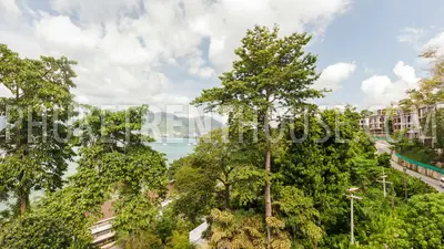 PAT17684: 3 Bedroom Villa with Private Pool in Patong. Photo #2